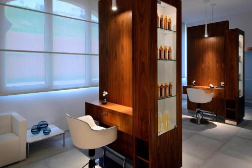 Constantine Marriott Hotel Constantine Marriott Hotel