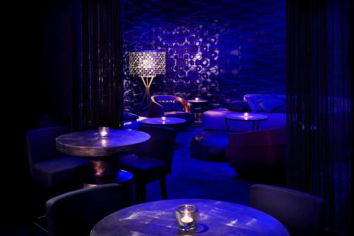 Constantine Marriott Hotel Constantine Marriott Hotel