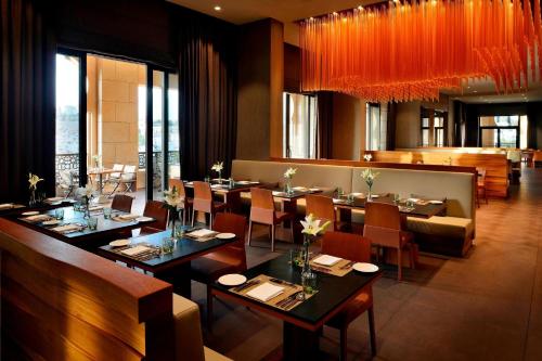 Constantine Marriott Hotel Constantine Marriott Hotel