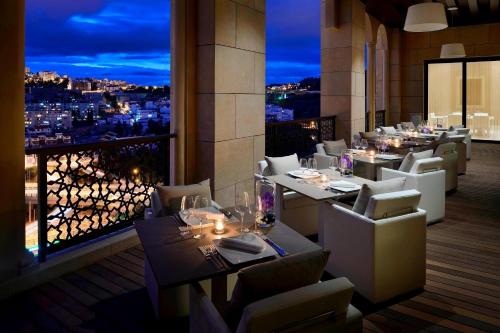 Constantine Marriott Hotel Constantine Marriott Hotel