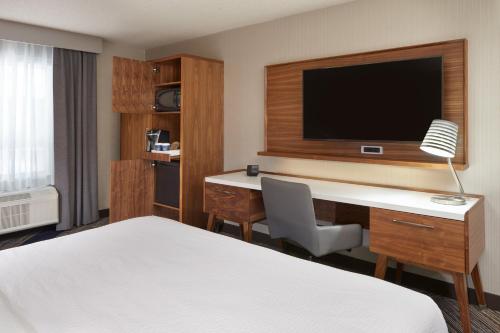 Four Points by Sheraton Vaughan, Vaughan (photo 5)