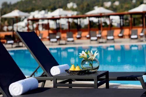 Constantine Marriott Hotel Constantine Marriott Hotel