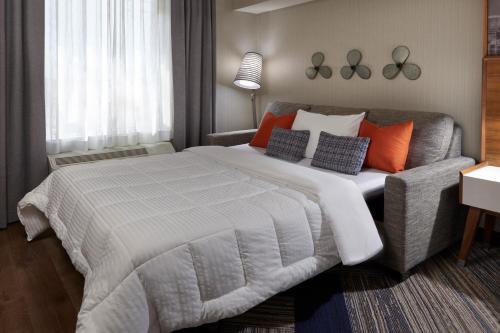 Four Points by Sheraton Vaughan, Vaughan (photo 10)