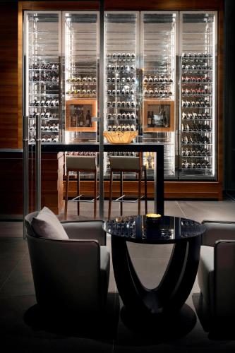 Constantine Marriott Hotel Constantine Marriott Hotel