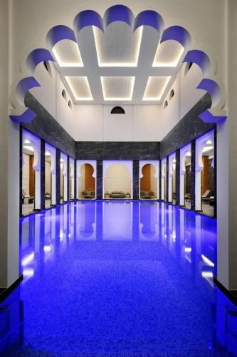 Constantine Marriott Hotel Constantine Marriott Hotel