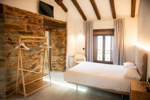pension campillo chambre d'hôte Monasterio