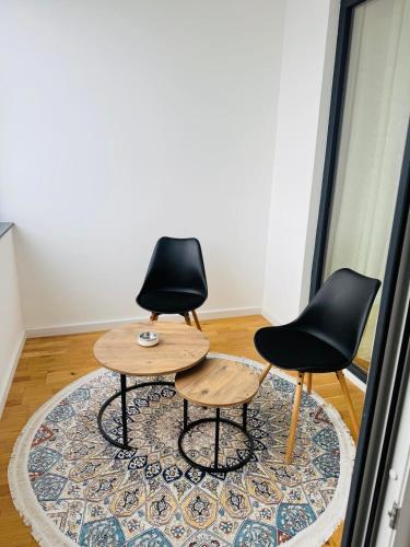 Sarajevo - stan na dan! Sarajevo - stan na dan!