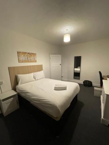 Sidcup Stay chambre d'hôte Sidcup