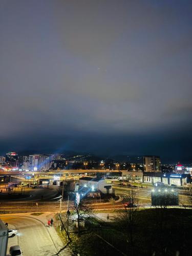 Sarajevo - stan na dan! Sarajevo - stan na dan!