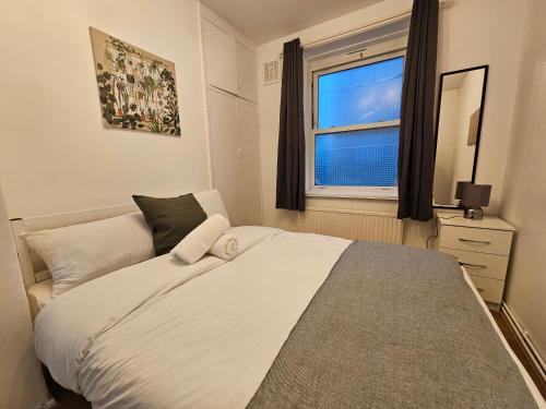 Shoreditch Stay 3