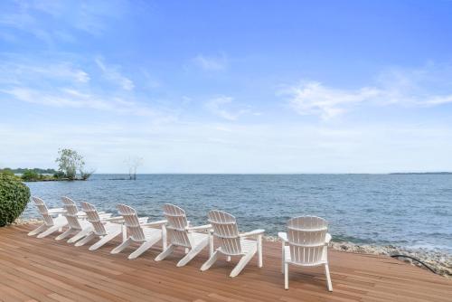 Facilities, Kelleys Island Venture Resort in Marblehead (OH)