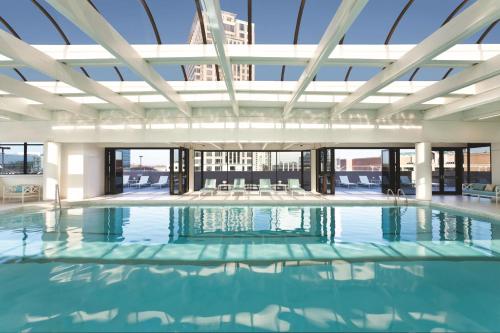 628176801 The Whitley, a Luxury Collection Hotel, Atlanta Buckhead