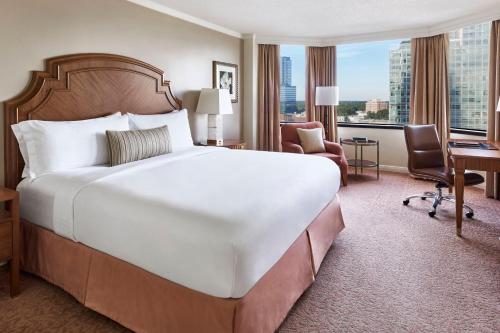 628176806 The Whitley, a Luxury Collection Hotel, Atlanta Buckhead
