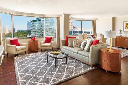628176811 The Whitley, a Luxury Collection Hotel, Atlanta Buckhead