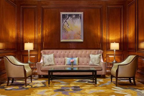 628176815 The Whitley, a Luxury Collection Hotel, Atlanta Buckhead