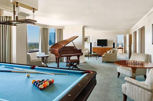 628176817 The Whitley, a Luxury Collection Hotel, Atlanta Buckhead
