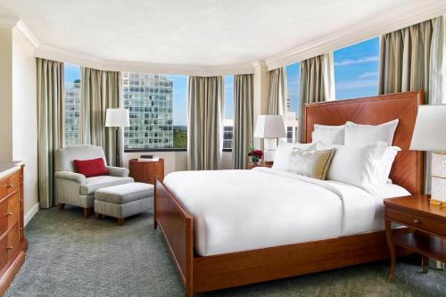 628176818 The Whitley, a Luxury Collection Hotel, Atlanta Buckhead