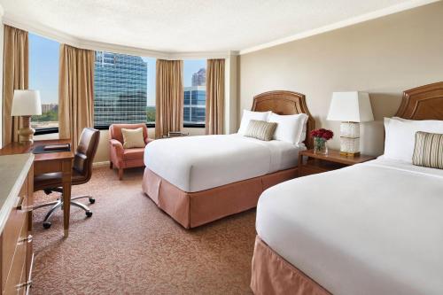 628176820 The Whitley, a Luxury Collection Hotel, Atlanta Buckhead