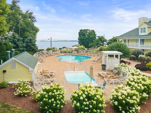 Kelleys Island Venture Resort in Marblehead (OH)