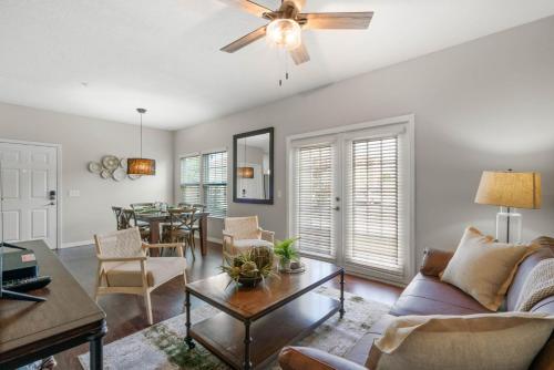 Themed Villa, Great Location with proximity to Disney