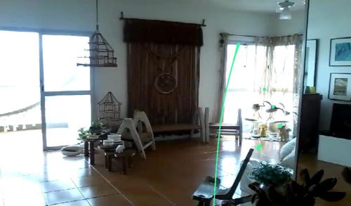 Astúrias frente ao mar (Asturias frente ao mar) in อัสตูเรียส