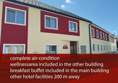 Business Appartment by Tinschert - Accommodation - Schwertberg