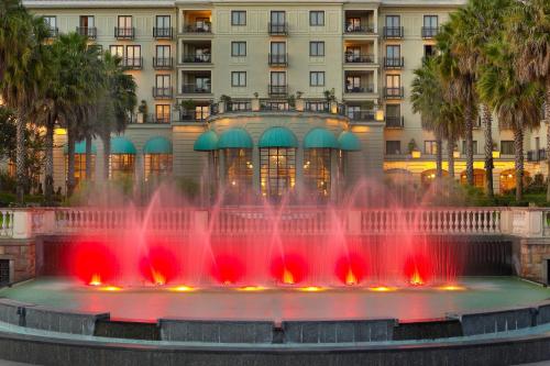 Sheraton Addis Ababa