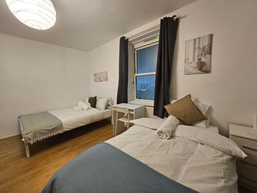Shoreditch Stay, London
