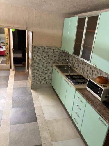  Centrale ingresso indipendente, Unterkunft in Reggio Calabria