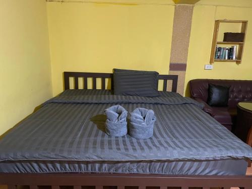 SU house Koh Phangan, Ko Phangan