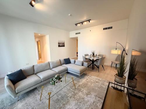 Upgraded brand new apartment Downtown, Dubaj (zdjęcie 3)