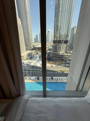 Upgraded brand new apartment Downtown, Dubaj (zdjęcie 4)