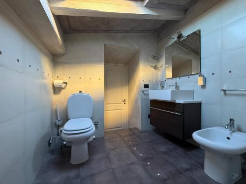 Cuore Antico 12 Apartment