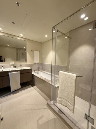 Upgraded brand new apartment Downtown, Dubaj (zdjęcie 8)