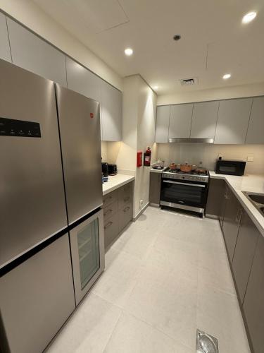 Upgraded brand new apartment Downtown, Dubaj (zdjęcie 9)