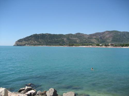 Mattinata Camping 4