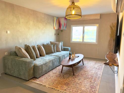 אשראם-Ashram Eilat, Eilat (foto 2)