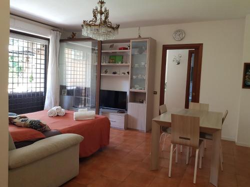 EUR Charme Apt&GARDEN, Rom (Foto 7)