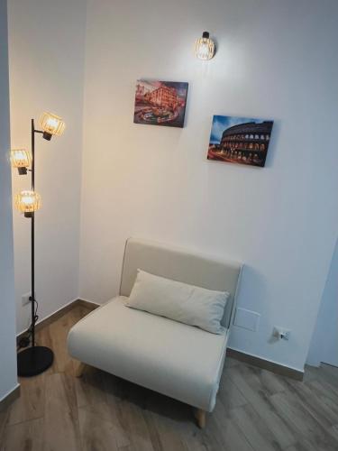 La casa di Tilde Roma Angelino, Řím (fotografie 2)