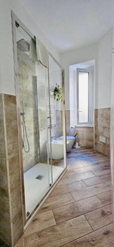 La casa di Tilde Roma Angelino, Řím (fotografie 9)