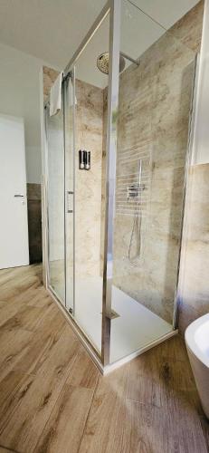 La casa di Tilde Roma Angelino, Řím (fotografie 10)