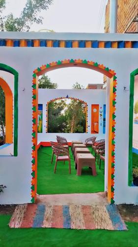 Sama Stars Guest House in Abu Simbel