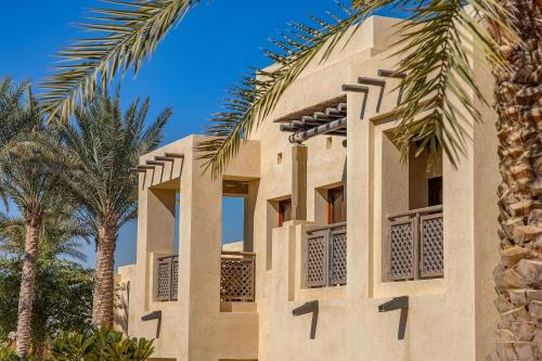 Jumeirah Al Wathba Desert Resort & Spa