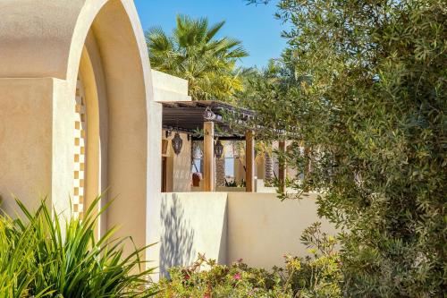 Jumeirah Al Wathba Desert Resort & Spa