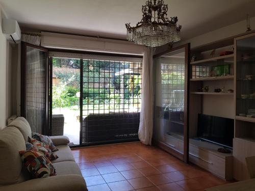 EUR Charme Apt&GARDEN, Rom (Foto 3)