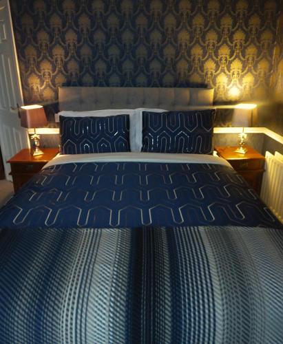 Albany Lodge - main image
