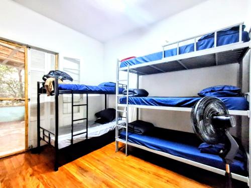 Sétimo Hostel 7 ll (Setimo Hostel 7 ll) in บอมเรติโร