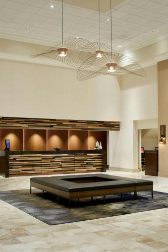 Marriott DFW Airport South - image 10