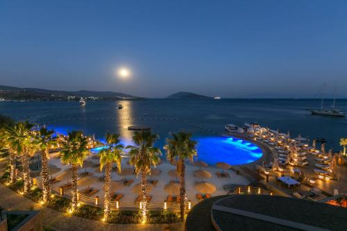 Instalaciones, Caresse, a Luxury Collection Resort & Spa, Bodrum in Gumbet