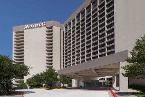 Dallas/Fort Worth Airport Marriott in Irving, USA